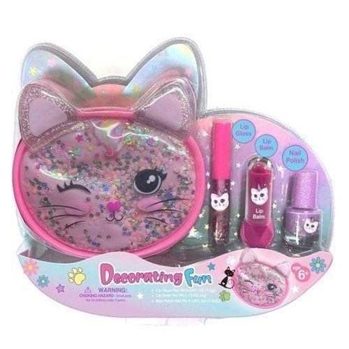 Kosmetický set s taštičkou