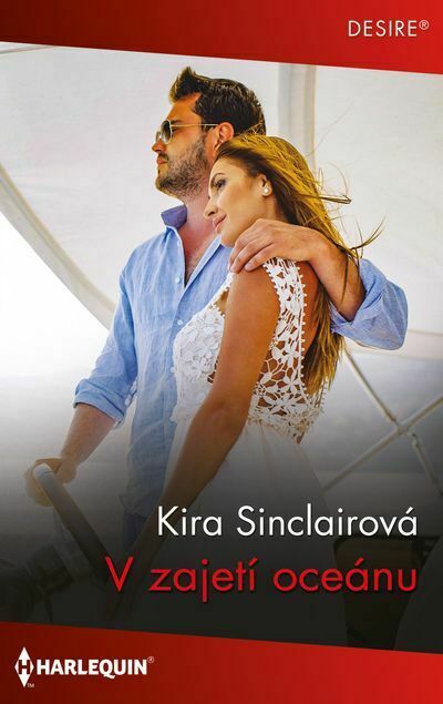 V zajetí oceánu (e-kniha)