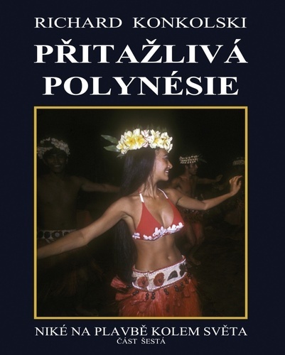 Přitažlivá Polynésie