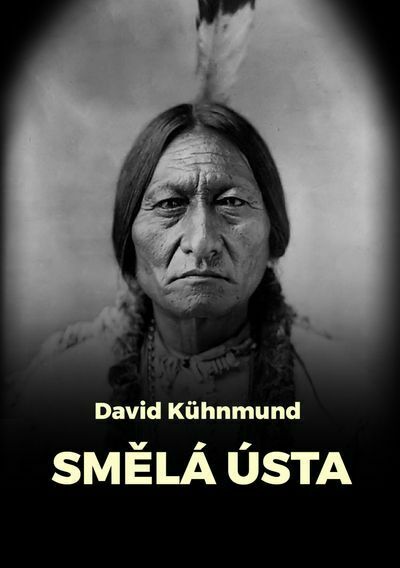 Smělá ústa (e-kniha)