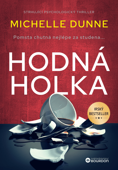 Hodná holka (e-kniha)