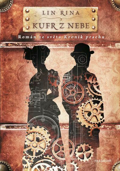 Kufr z nebe (e-kniha)