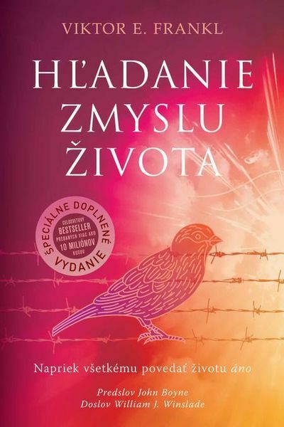 Hľadanie zmyslu života (špeciálne vydanie) (e-kniha)