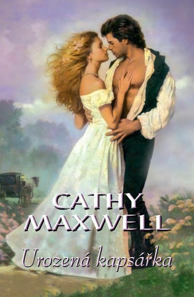 Urozená kapsářka (e-kniha)