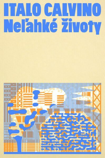 Neľahké životy (e-kniha)