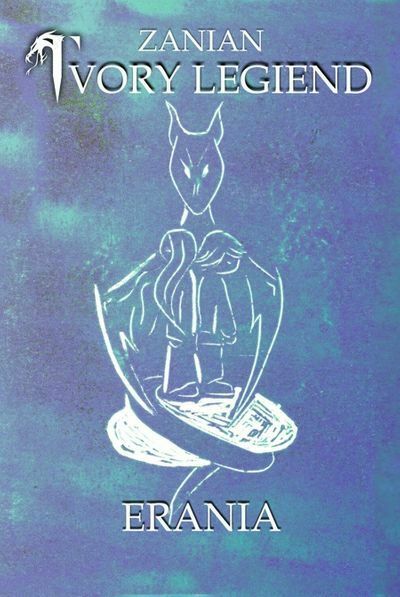 Tvory legiend - Erania (e-kniha)