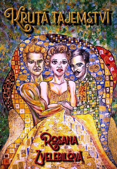 Krutá tajemství (e-kniha)