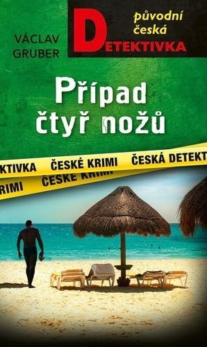 Případ čtyř nožů