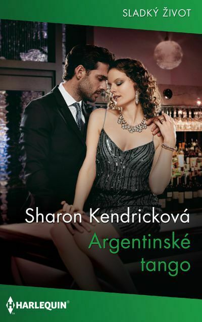 Argentinské tango (e-kniha)