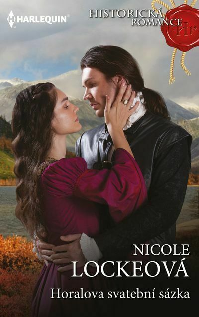 Horalova svatební sázka (e-kniha)