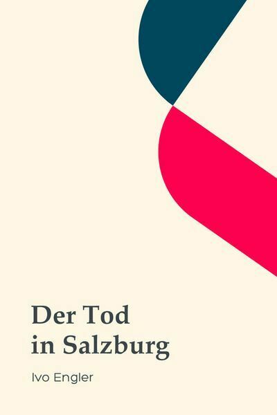 Der Tod in Salzburg (e-kniha)