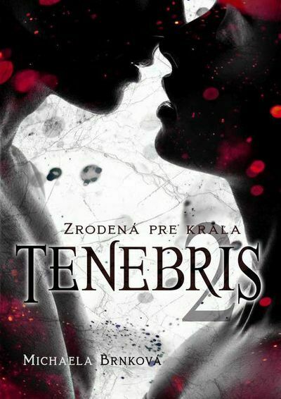 Tenebris 2 (e-kniha)