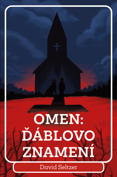 Omen: Ďáblovo znamení (e-kniha)