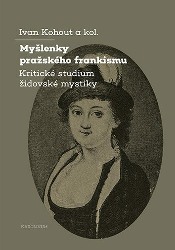 Myšlenky pražského frankismu (e-kniha)