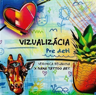 Vizualizacia pre deti (slovensky)