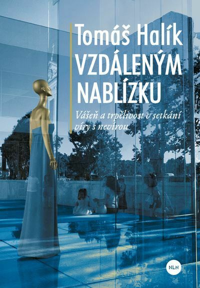 Vzdáleným nablízku (e-kniha)