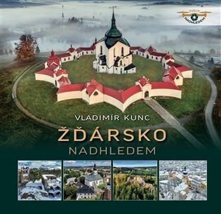 Žďársko nadhledem