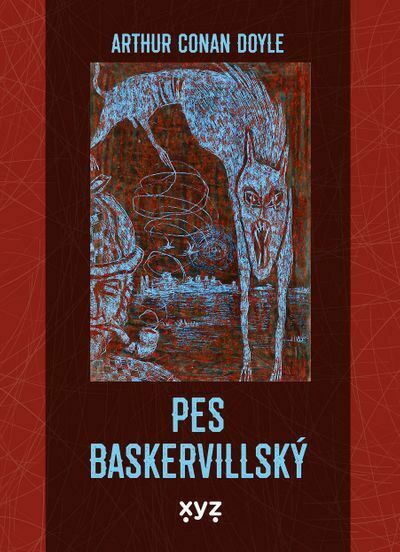 Pes baskervillský (e-kniha)