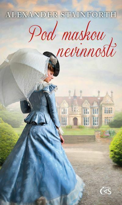 Pod maskou nevinnosti (e-kniha)