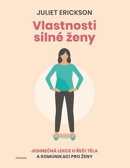 Vlastnosti silné ženy