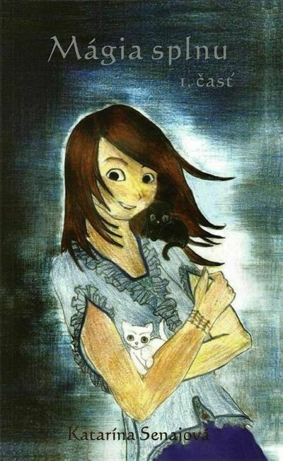 Mágia splnu (e-kniha)