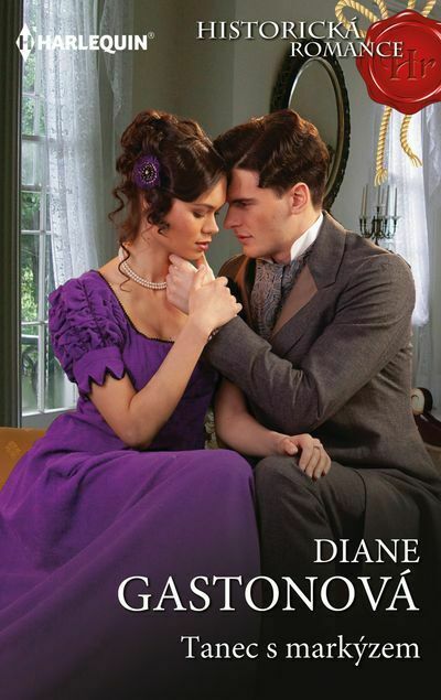 Tanec s markýzem (e-kniha)
