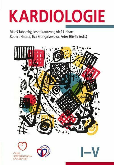 Kardiologie (e-kniha)