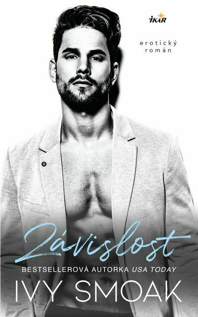 Závislost (e-kniha)