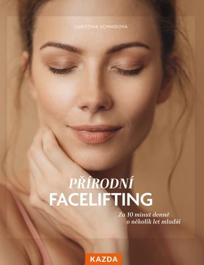 Přírodní facelifting (e-kniha)