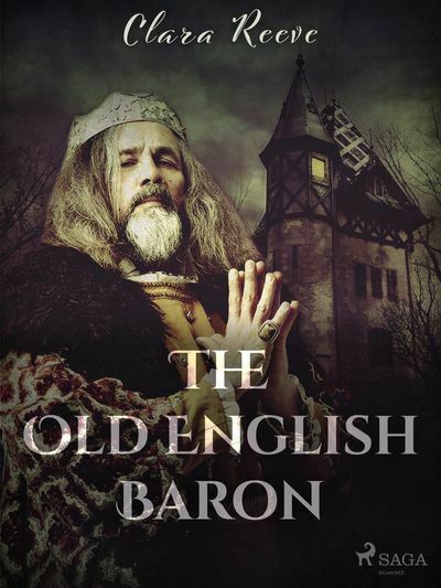 The Old English Baron (e-kniha)