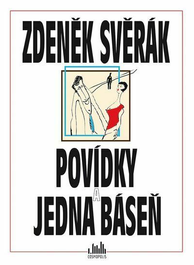 Povídky a jedna báseň (e-kniha)