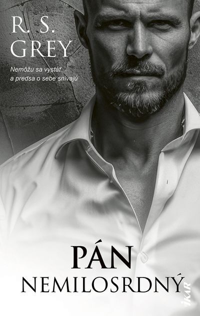 Pán Nemilosrdný (e-kniha)