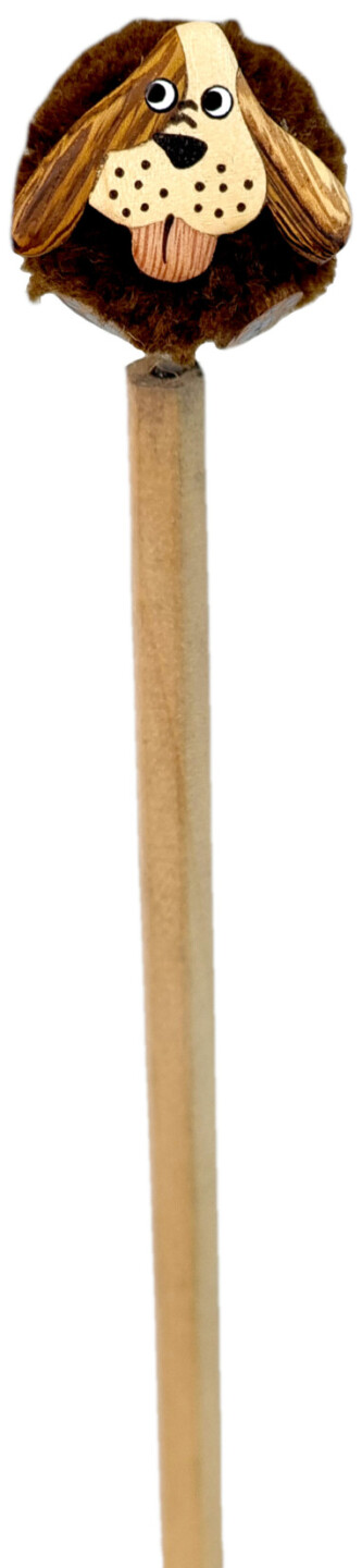 2Kids Toys Tužka pompon Pes