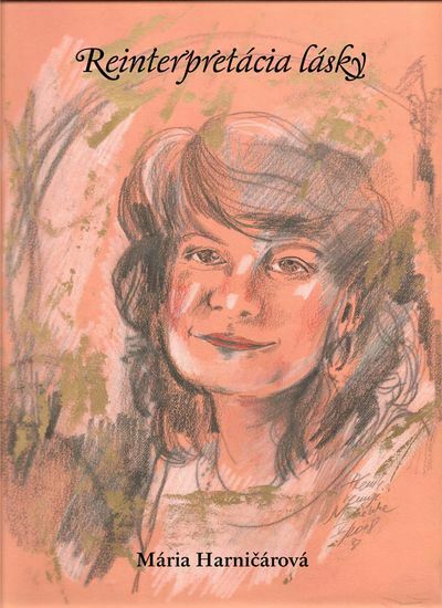 Reinterpretácia lásky (e-kniha)