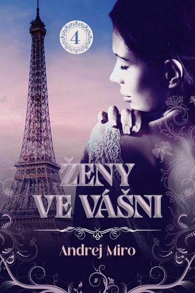 Ženy ve vášni 4 (e-kniha)