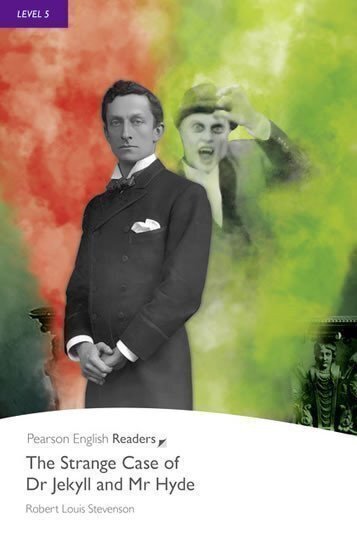 PER | Level 5: The Strange Case of Dr Jekyll and Mr Hyde