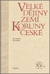 Velké dějiny zemí Koruny české XV./a 1938 –1945