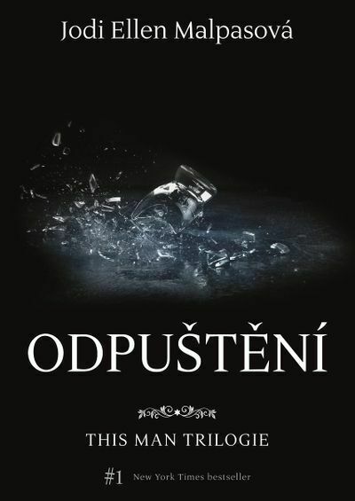 Odpuštění – This Man 2 (e-kniha)