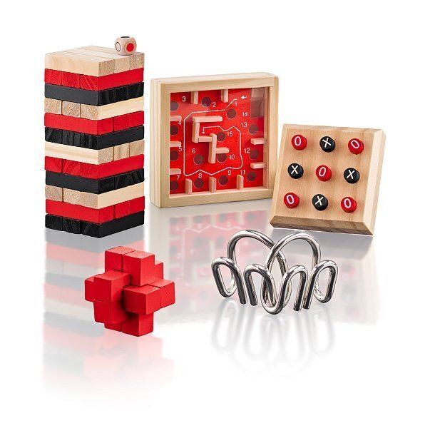 Popular Soubor mini her 5v1