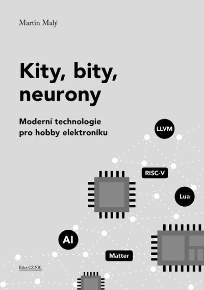 Kity, bity, neurony (e-kniha)