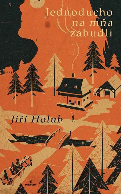 Jednoducho na mňa zabudli (e-kniha)