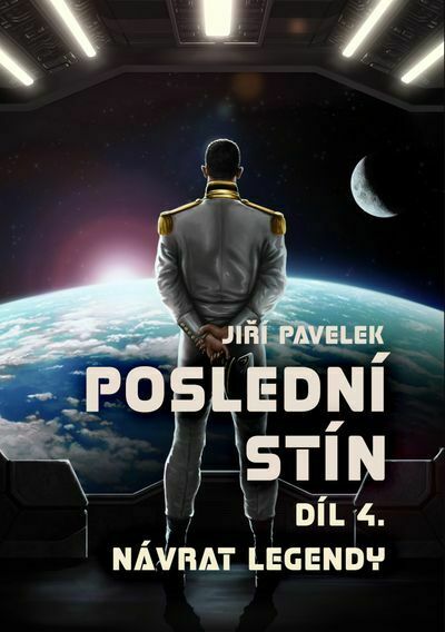 Poslední stín (e-kniha)