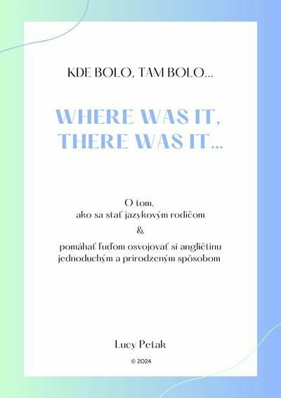 Kde bolo, tam bolo... (e-kniha)