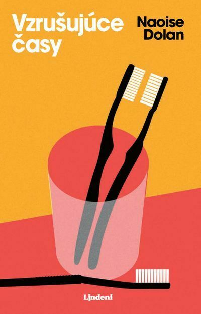 Vzrušujúce časy (e-kniha)