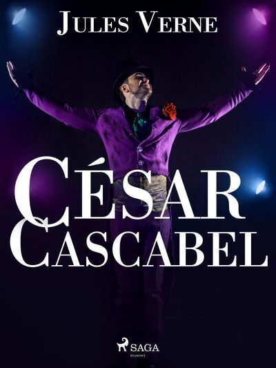 César Cascabel (e-kniha)