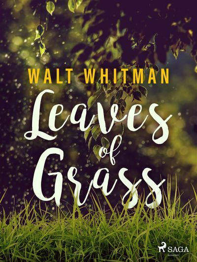 Leaves of Grass (e-kniha)