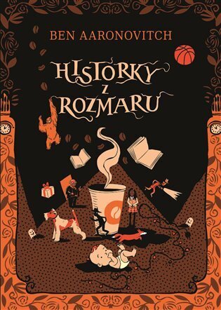 Historky z Rozmaru (e-kniha)