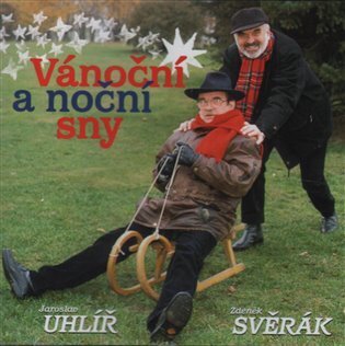 Vánoční a noční sny (CD)