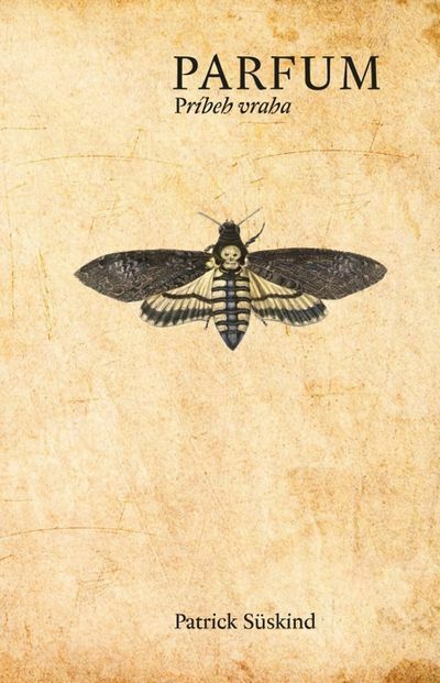 Parfum (e-kniha)