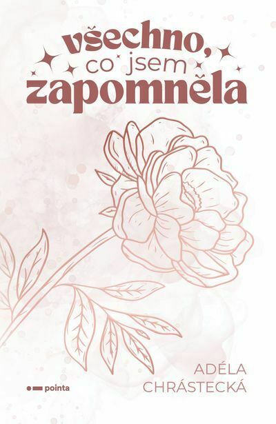 Všechno, co jsem zapomněla (e-kniha)